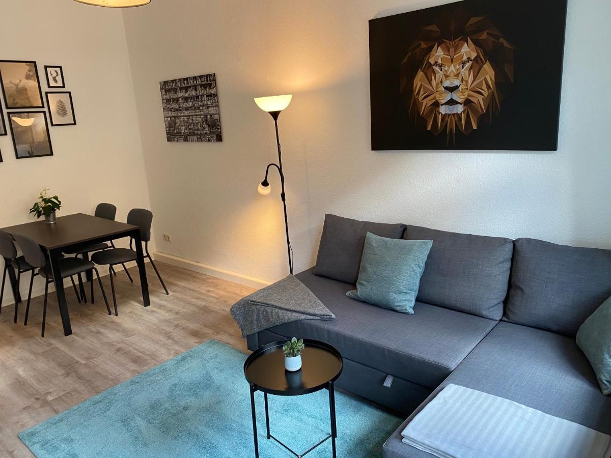Apartament Leutzsch